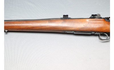 Remington ~ 03-A3 ~ .300 Winchester Short Magnum - Image 7 of 10