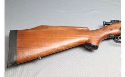 Remington ~ 03-A3 ~ .300 Winchester Short Magnum - Image 3 of 10