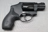 Smith & Wesson ~ M&P 340 ~ .357 Magnum - 1 of 2