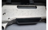 Browning ~ BLR White Gold Medallion ~ .300 WSM - 4 of 11