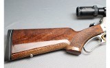 Browning ~ BLR White Gold Medallion ~ .300 WSM - 3 of 11