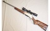 Browning ~ BLR White Gold Medallion ~ .300 WSM - 2 of 11