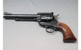Ruger ~ Blackhawk 3 Screw ~ .357 Magnum & 9mm Luger - 2 of 2