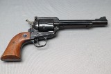 Ruger ~ Blackhawk 3 Screw ~ .357 Magnum & 9mm Luger - 1 of 2
