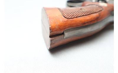 Smith & Wesson ~ Model 10-6 ~ .38 S&W Special - Image 3 of 3