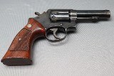 Smith & Wesson ~ Model 10-6 ~ .38 S&W Special - Image 1 of 3