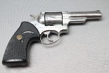 Ruger ~ Police Service-Six ~ .357 Magnum - 1 of 2