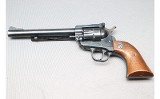 Ruger ~ New Model Single-Six ~ .22 Long Rifle - Image 2 of 2
