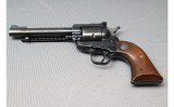 Ruger ~ New Model Single-Six ~ .22 WMR - Image 2 of 2