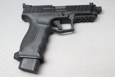 Stoeger ~ STR-9S Combat ~ 9mm Luger - Image 1 of 2