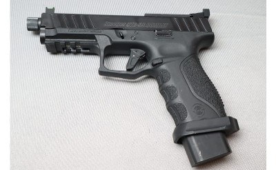 Stoeger ~ STR-9S Combat ~ 9mm Luger - Image 2 of 2