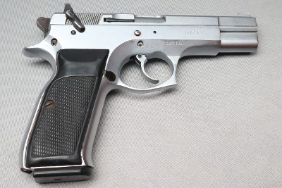 Tanfoglio ~ TA90 ~ 9mm Luger - Image 1 of 2