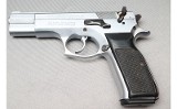 Tanfoglio ~ TA90 ~ 9mm Luger - Image 2 of 2