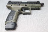 Beretta ~ APX A1 Tactical ~ 9mm Luger - Image 1 of 2