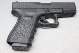 Glock ~ 19 Gen 3 ~ 9mm Luger - 1 of 2