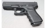 Glock ~ 19 Gen 3 ~ 9mm Luger - 2 of 2