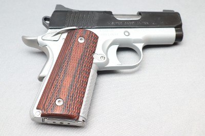Kimber ~ Super Carry Ultra ~ .45 ACP - Image 1 of 2