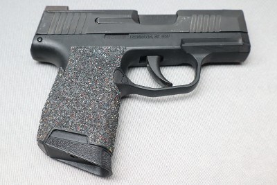 SIG Sauer ~ P365 X ~ 9mm Luger - Image 1 of 2