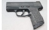 SIG Sauer ~ P365 X ~ 9mm Luger - Image 2 of 2