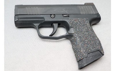 SIG Sauer ~ P365 X ~ 9mm Luger - Image 2 of 2