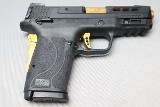 Smith & Wesson ~ M&P 9 Shield EZ ~ 9m Luger - Image 1 of 2