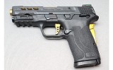 Smith & Wesson ~ M&P 9 Shield EZ ~ 9m Luger - Image 2 of 2