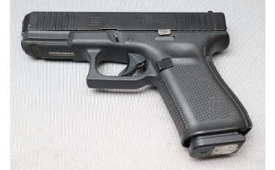 Glock ~ 19 Gen 5 ~ 9mm Luger - Image 2 of 2