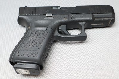 Glock ~ 19 Gen 5 ~ 9mm Luger - Image 1 of 2