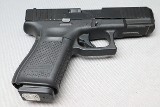Glock ~ 19 Gen 5 ~ 9mm Luger - Image 1 of 2
