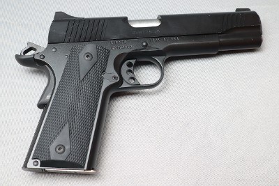 Kimber ~ Custom LW ~ .45 ACP - Image 1 of 2