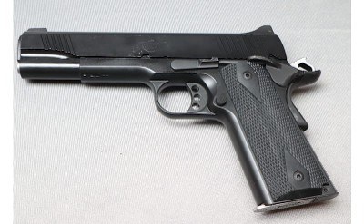 Kimber ~ Custom LW ~ .45 ACP - Image 2 of 2