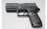 SIG Sauer ~ P320 ~ .45 ACP - Image 2 of 2
