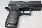 SIG Sauer ~ P320 ~ .45 ACP - Image 1 of 2