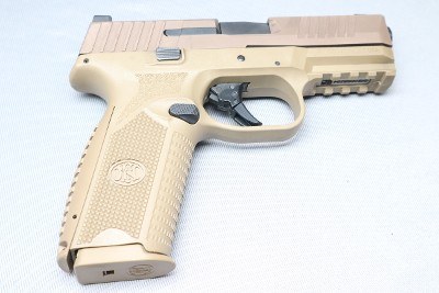 FN ~ 509 ~ 9mm Luger - Image 1 of 2