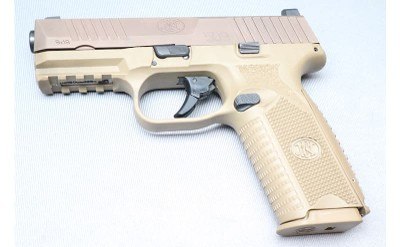 FN ~ 509 ~ 9mm Luger - Image 2 of 2