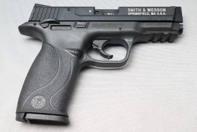 Smith & Wesson ~ M&P22 ~ .22 Long Rifle - Image 1 of 2