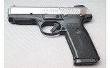 Ruger ~ SR45 ~ .45 ACP - 2 of 2