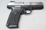 Ruger ~ SR45 ~ .45 ACP - 1 of 2