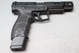 Heckler & Koch ~ VP9 Match ~ 9mm Luger - Image 1 of 4