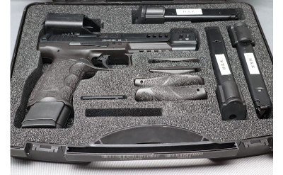Heckler & Koch ~ VP9 Match ~ 9mm Luger - Image 3 of 4