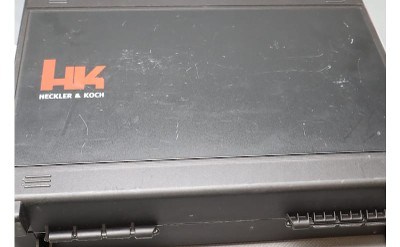 Heckler & Koch ~ VP9 Match ~ 9mm Luger - Image 4 of 4