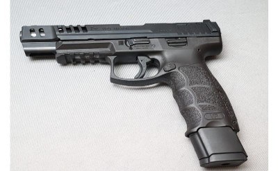 Heckler & Koch ~ VP9 Match ~ 9mm Luger - Image 2 of 4