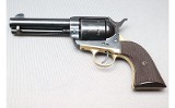 Pietta ~ Great Western 1873 SA ~ .45 Colt - Image 2 of 2