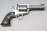Ruger ~ New Model Super Blackhawk ~ .44 Magnum - 1 of 2