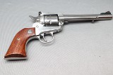 Ruger ~ Single-Six ~ .22 Long Rifle/.22 WMR - 1 of 2