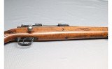 CZ ~ VZ24 ~ .30-06 Springfield - 4 of 10