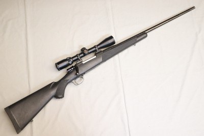 Interarms ~ Mark X ~ .25-06 Remington - Image 1 of 10