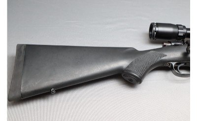 Interarms ~ Mark X ~ .25-06 Remington - Image 3 of 10