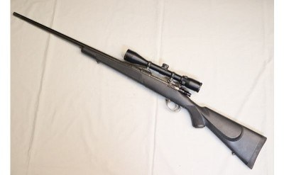 Interarms ~ Mark X ~ .25-06 Remington - Image 2 of 10