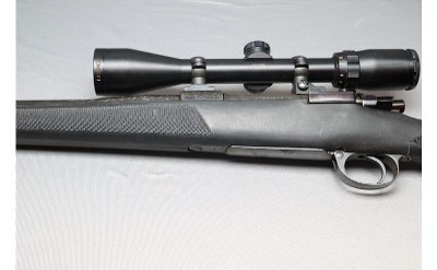 Interarms ~ Mark X ~ .25-06 Remington - Image 7 of 10